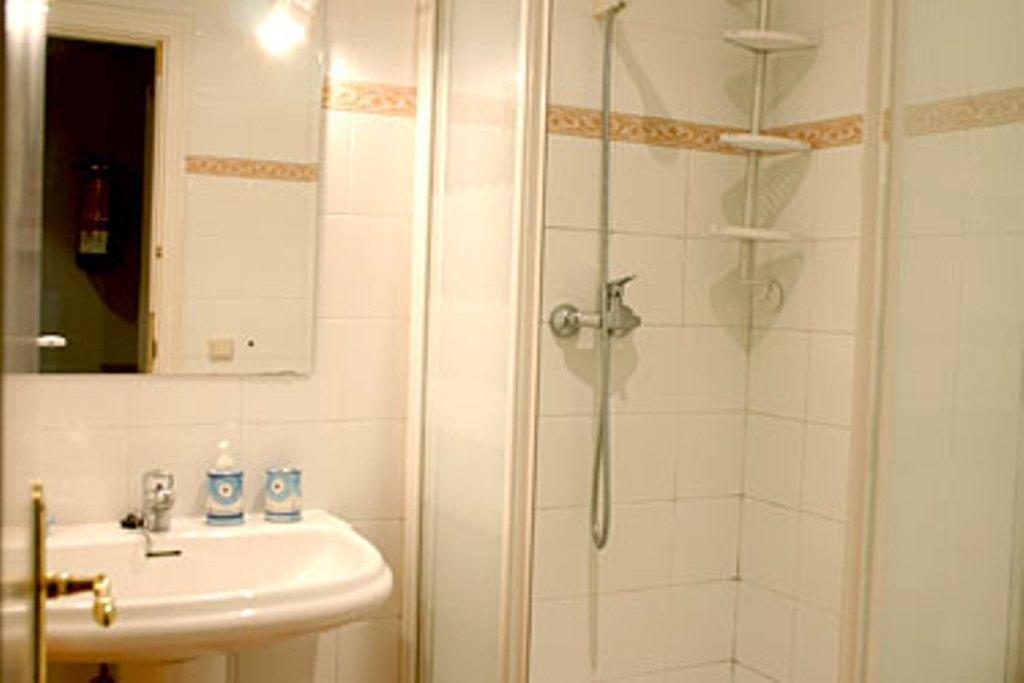 Pension Anne Сан-Себастьян Номер фото